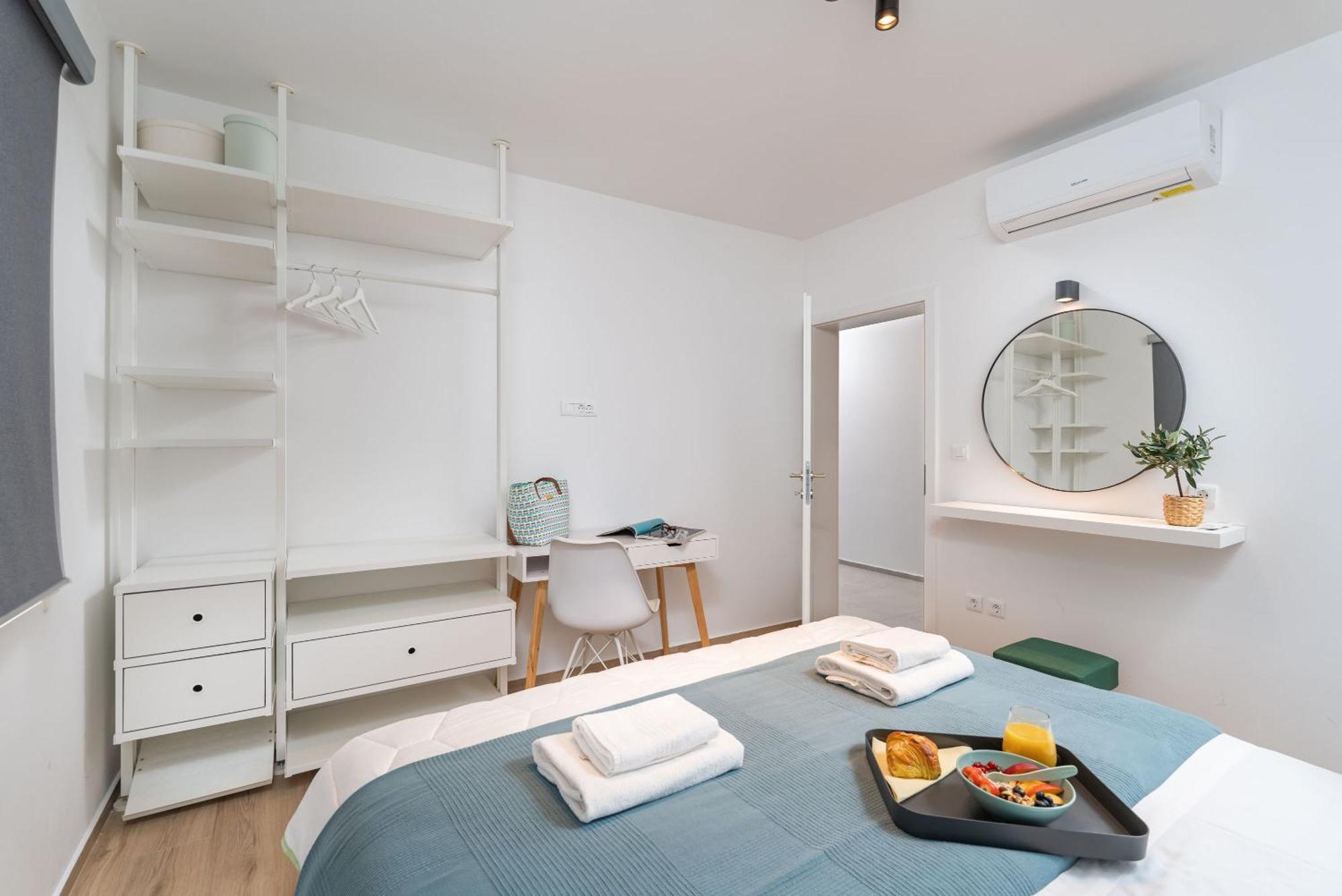 Villa Lemon Garden - Apartment In Dubrovnik Mlini Exteriör bild